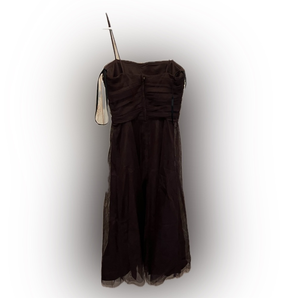 Eliza J Gown box 4